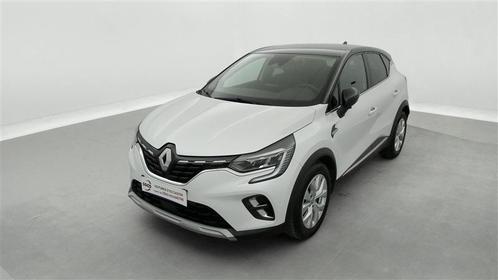 Renault Captur 1.6i E-TECH HYBRID Intens NAVI/CAM360/CARPLAY, Autos, Renault, Entreprise, Achat, Captur, Essence, SUV ou Tout-terrain