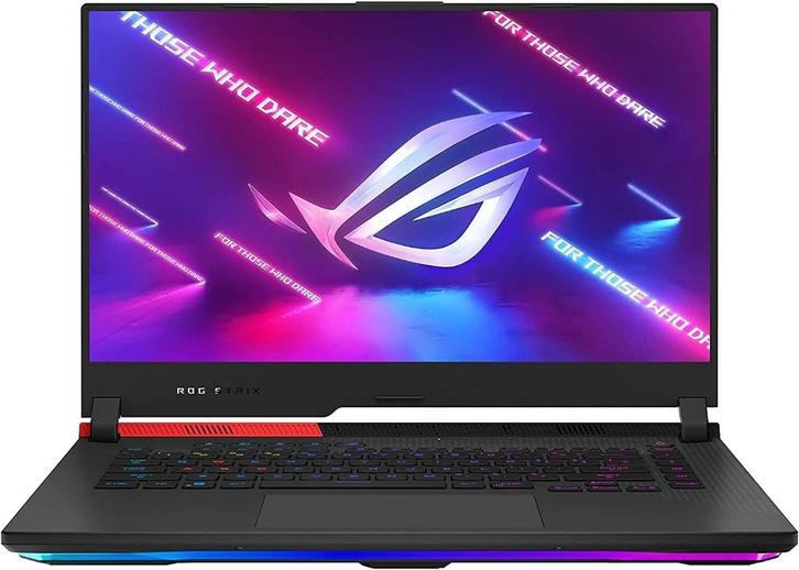 Asus ROG 3060 laptop, Computers en Software, Windows Laptops, Nieuw, 15 inch, SSD, 4 Ghz of meer, 16 GB, Azerty, Met videokaart