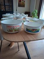 vaisselle Villeroy et Boch Naif, Enlèvement