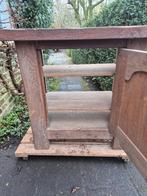 Kastje, Ophalen, Gebruikt, Rustiek, 50 tot 100 cm