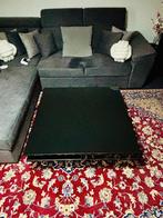 Table basse noire design prix négociable, Ophalen