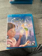 Disney tinkerbell en de grote reddingsoperatie blu ray, Ophalen, Zo goed als nieuw