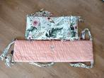 Parkomranding La Millou - Wild blossom/Powder pink, Kinderen en Baby's, Ophalen of Verzenden, Zo goed als nieuw