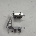 FG 2wd aluminium differentieelhouders (Marder Beetle Onroad), Hobby en Vrije tijd, Ophalen of Verzenden, Gebruikt, Overige schalen