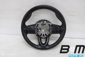 Multifunctioneel stuur Mini Clubman F54 32306996048 beschikbaar voor biedingen