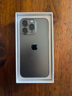 iPhone 13 pro - 128gb space grey (black), Telecommunicatie, Mobiele telefoons | Apple iPhone, Ophalen, 128 GB, Zwart, Zo goed als nieuw