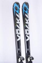 153; 166; 173 cm ski's VOLKL RTM 75 IS, xtd, dual woodcore, Sport en Fitness, Overige merken, Ski, Gebruikt, 160 tot 180 cm