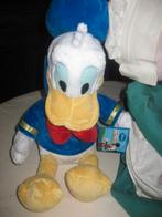 Knuffeldiertjes Donald Duck en Dumbo, Verzamelen, Ophalen, Donald Duck, Nieuw, Knuffel