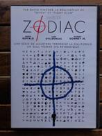 )))  Zodiac //  David Fincher  (((, CD & DVD, DVD | Thrillers & Policiers, Détective et Thriller, Comme neuf, Tous les âges, Enlèvement ou Envoi