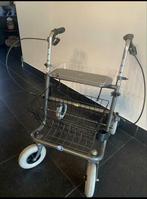 Rollator plooibaar, Ophalen, Zo goed als nieuw