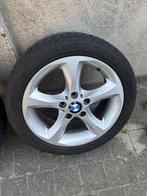 BMW velgen met winterbanden, Auto-onderdelen, Ophalen, Winterbanden, Velg(en)