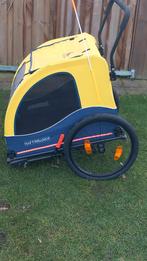 HAFENBANDE Fietskar, Enlèvement