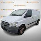 Bedrijfsauto, Mercedes-Benz, Vito, 2011, Autos, Achat, Entreprise, Autres carburants, Autre carrosserie