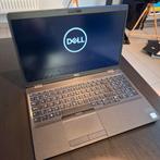 Laptop Dell Latitude 5500 i5 16GB RAM, Computers en Software, Gebruikt, Met videokaart, 15 inch, Minder dan 2 Ghz