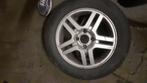 4 Jante Opel Astra, Auto-onderdelen, Ophalen, Gebruikt, 15 inch, Winterbanden