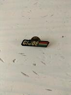Gi Joe pin, Ophalen of Verzenden, Zo goed als nieuw