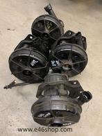LUCHTPOMP UITLAAT GASSEN BMW E46 N42 MOTOR OE 7506210, Auto-onderdelen, Ophalen of Verzenden, Gebruikt, BMW