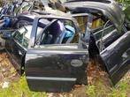 OPEL MERIVA PORTIEREN LV+LA BJ 2008, Auto-onderdelen, Carrosserie, Deur, Gebruikt, Ophalen of Verzenden