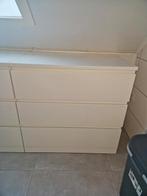 Ikea kast MALM, Huis en Inrichting, Ophalen, Gebruikt
