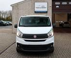 Fiat Talento ACHTERUITRIJCAMERA*NAVIGATIE*CRUISE-CONTROLE*, Auto's, Bestelwagens en Lichte vracht, Voorwielaandrijving, Stof, Used 1. Bestelwagens met ervaring.