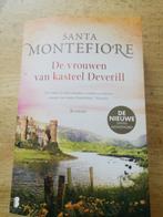 leesboek roman, Boeken, Europa overig, Ophalen of Verzenden, Santa Montefiore, Zo goed als nieuw