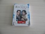 THE RICHES     SAISON 1       NEUF SOUS BLISTER, CD & DVD, DVD | TV & Séries télévisées, Thriller, Tous les âges, Neuf, dans son emballage