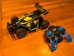 Nikko Race Buggies Alien Panic vert, Hobby & Loisirs créatifs, Enlèvement, Comme neuf