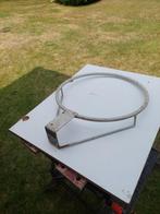 Basketbalring gratis, Ophalen, Gebruikt, Ring, Bord of Paal