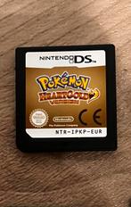 Pokémon Heartgold, Enlèvement, Utilisé