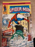 Juniorpress de spektakulaire spiderman nr 32, Boeken, Strips | Comics, Verzenden