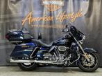 Harley-Davidson Touring Touring Ultra Limited CVO Anniversar, Motoren, Bedrijf, Cruise Control, Meer dan 35 kW, Overig
