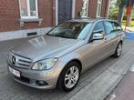 Mercedes C220 Automaat 194.000 KM Zetelverwarming & Cruise C, Auto's, Particulier, Euro 4, C-Klasse, Te koop