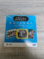 Trivial Pursuit : Friends, Ophalen of Verzenden, Zo goed als nieuw