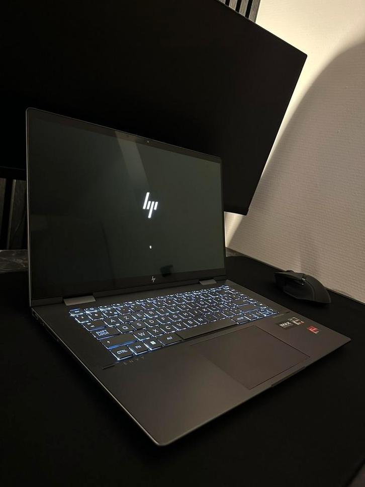 HP ENVY x360 2-in-1 Laptop, Computers en Software, Chromebooks, Zo goed als nieuw, 16 GB, Touchscreen, Ophalen of Verzenden