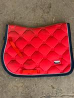 Equestrian Stockholm grenadine zadeldoek, Animaux & Accessoires, Chevaux & Poneys | Couvertures & Couvre-reins, Enlèvement ou Envoi