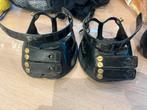 4 hoefschoenen scoot boot, Ophalen, Zo goed als nieuw