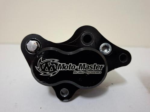 ** KTM SX 50/HQV TC50/GASGAS MC 50 MOTOMASTER REMKLAUW **, Motoren, Onderdelen | Overige, Gebruikt, Ophalen of Verzenden