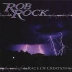 ROB ROCK : Rage of creation, Enlèvement ou Envoi, Comme neuf