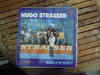 LP Hugo Strasser Tango, Cd's en Dvd's, Vinyl | Overige Vinyl, Gebruikt, Ophalen