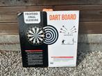 Dartsbord met extra game, Sport en Fitness, Darts, Ophalen, Zo goed als nieuw