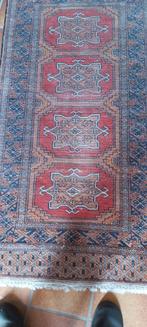 Perzisch tapijt 130x65, Ophalen of Verzenden