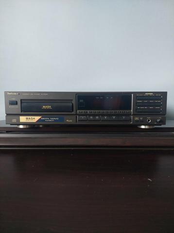 Technics SL-PG300 cd-speler beschikbaar voor biedingen