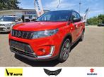 Suzuki Vitara VITARA DH1S, Autos, Suzuki, Rouge, 75 kW, Achat, Euro 6