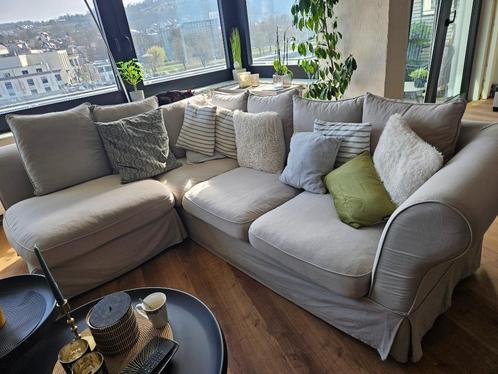 SOLON CONVERTIBLE MAISON DU MONDE, Huis en Inrichting, Stoffering | Gordijnen en Lamellen, Gebruikt, Minder dan 100 cm, 200 cm of meer