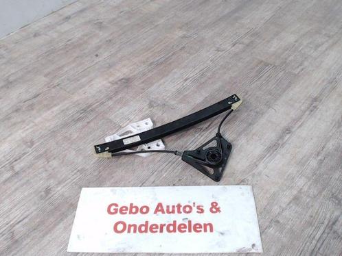 RAAMMECHANIEK LINKS ACHTER Audi A1 Sportback (8XA / 8XF), Auto-onderdelen, Ruiten en Toebehoren, Audi, Gebruikt