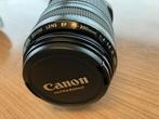 Lens 70-300mm canon camera, Audio, Tv en Foto, Ophalen, Zo goed als nieuw, Spiegelreflex, Canon