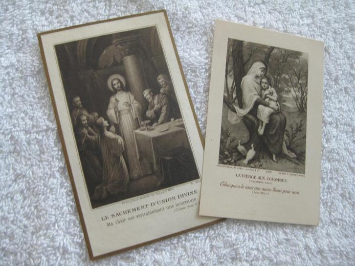 Familie van Marnix de Ste Aldegonde — 1918 1922, Verzamelen, Bidprentjes en Rouwkaarten, Bidprentje, Ophalen of Verzenden