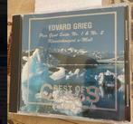 Evard Grieg Peer Suiten, CD & DVD, CD | Noël & St-Nicolas, Comme neuf, Enlèvement ou Envoi