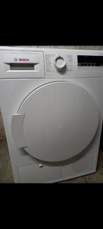 Sèche linge bosch A condensation, Electroménager, Sèche-linge, Enlèvement, Comme neuf, Chargeur frontal