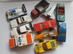 3 Matchbox 60's 70's &after (1 majorette 1 siku) pour 9 euro, Utilisé, Enlèvement ou Envoi